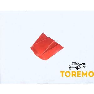 Полозок (носок) КРН-2,1 (А)