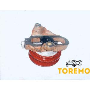 Натяжитель ремня в сборе А-01/41 (РФ)