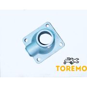 Крышка корпуса термостата Д-243/245 МТЗ-80/82 (А)