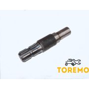 Вал приёма мощности КСФ-2.1 (А)
