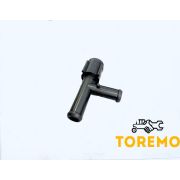 Тройник отопителя (пробка) МТЗ-80/82
