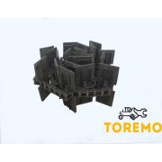 Транспортер зернового элеватора Дон (30 скребков) (РФ)
