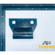 Кронштейн усиления оси задней навески (с болтами) МТЗ-80/82 (РФ)