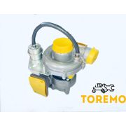 ТКР 6.1-08.01 Турбокомпрессор Д245.9Е2 (с клапаном)