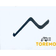 Зубец SITREX / Tonutti (аналог) d=6мм (РФ) (уп.25шт)