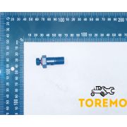 Клапан перепускной ТНВД (УТН, А-01/А-41) (А)