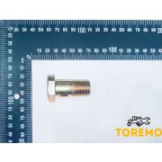 Болт-штуцер D=20 (M20х1.5) гидросистемы МТЗ-80/82 (А)