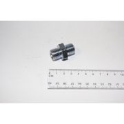 Муфта соединительная (штуцер) S19*S19 (А)