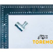 Уголок 24*32 сварной без гайки