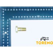 Болт-штуцер D=14, 1 отверстие МТЗ-80/82 (А)