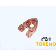 Головка пальца эсцентрика (под 1 подшип.) КСФ-2.1 (А)