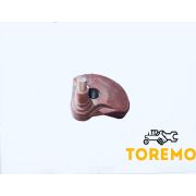 Головка пальца эсцентрика (под 2 подшип.) КСФ-2.1 (А)