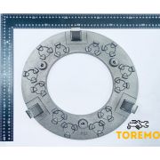 Диск нажимной сцепления (с/о) МТЗ-80/82 (А)