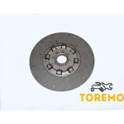 Диск сцепления ДТ-75 ведомый (А)