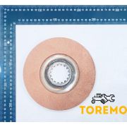 Диск тормозной с накладками (клееный) МТЗ-80/82 (А)