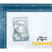 Корпус термостата н/о (нижний) МТЗ-80/82 (А)