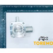 Корпус термостата с/о МТЗ-80/82 (А)