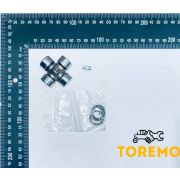 Крестовина рулевого кардана (19*44,6) МТЗ-80/82 (А)