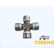 Крестовина сельхоз.шарнир 400Hm К-040 /35*98/ (Парус)