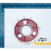 Крышка опорная понижающего редуктора МТЗ-80/82 (А)