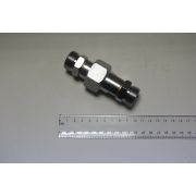 Муфта соединительная гайка S24 (А)