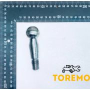 Палец рулевой шаровой МТЗ-80/82 (А)