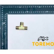 Тройник 27*27*27 без гайки (А)