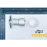 Горловина маслозаливная с пробкой МТЗ-80/82 (А)