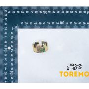 Гайка корончатая М22*1,5 МТЗ-80/82 (А)