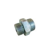 Штуцер на фланец НШ32-S32 (S36) (M30x1,5-M27x1,5)