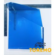 Закрылок правый металл МТЗ-82 (РФ)