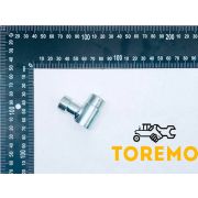 Уголок 24*24 сварной (А)