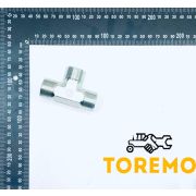 Тройник 32*32*32 без гайки (А)
