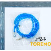Топливопровод МТЗ топливного бака (2,95 м) (А)