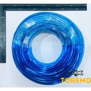 Трубка топливная 10*12 (ПВХ) бухта 75м (А)