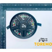 Комбинация приборов (5 приборов) МТЗ-80/82 (А)