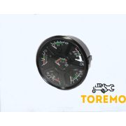 Комбинация приборов (6 приборов) МТЗ-1221 (А)