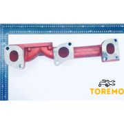 Коллектор выпускной Д-245 МТЗ-80/82 (А)