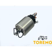 Втягивающее реле стартера со смещённым редуктором 12В, МТЗ-80/82 (А) AVTOELECTRICA