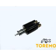 Втягивающее реле 24В для стартеров 9-192-780, 11010029 МТЗ-80/82 AVTOELECTRICA S 11030036АЕ