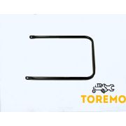 Труба зеркала заднего вида МТЗ-80/82 (А)