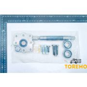 Ремкомплект (набор установки на ГУР) насоса-дозатора НД-80 МТЗ-80/82 (А)