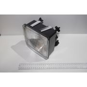 Фара передняя ФГ 308 квадратная AVTOELECTRICA
