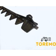 Нож косилочный (сегмент Н.066.02) КСФ-2.1 (А)