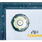 Пробка топливного бака (металл) МТЗ-80/82 (А)