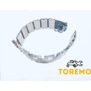 Лента остановочная тормоза ДТ-75 (А)
