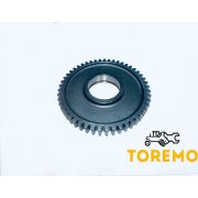 Шестерня промежуточная Z=49 (под подшипник) КРН-2,1 (А)