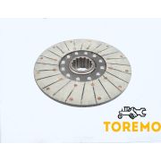 Диск сцепления ЮМЗ (с шариками) (А)