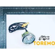 Указатель температуры механический (1,5м) (белый) (А)