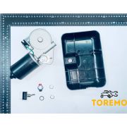 Привод стеклоочистителя задний (аналог СТ240.5205015, А18-45.00.100) AVTOELECTRICA МТЗ-80/82